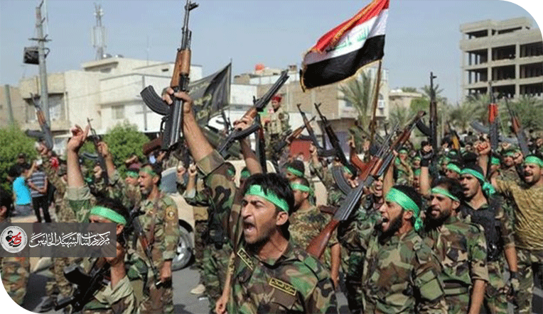 الفصائل بين القوة الانتخابية وضغط الدولة: قراءة في التحول من السلاح إلى السياسة