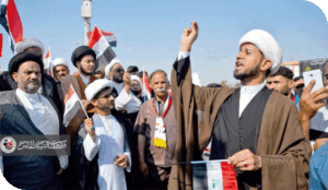 قلق الهويات – بين من نحن ؟ ولماذا نحن .؟