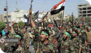 هكذا نقرأ موضوع (حصر السلاح بيد الدولة )بالعراق