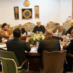 إعادة هندسة السلطة في العراق .. الإطار يضع قواعد اللعبة الجديدة