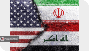 ضبابية الشرق الأوسط والمتغيرات ضد إيران وأذرعها