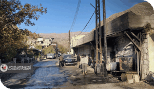 بيت جن… عملية تكشف معادلة جديدة في الجنوب السوري