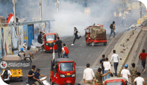 ملائكة ستقود الحكم في العراق… أم شياطين تتعاقب على الكرسي؟