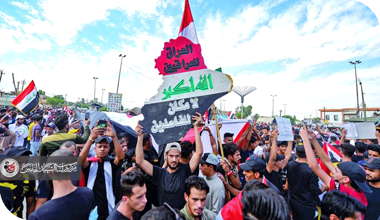 المرحلة القادمة ، نحتاج لحكومة الخبراء