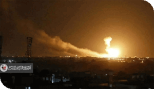 من يربح ومن يخسر في استهداف كورمو؟