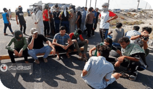 وقود بلا قضية: الشاب العراقي في مرمى سماسرة التجنيد والحروب