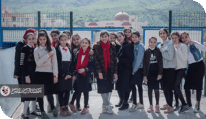 حين تربّي الأم جسد ابنتها قبل عقلها… وينشغل الأب عن دوره، ينقلب الوطن ملهى!