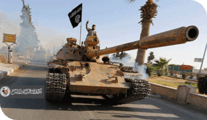 حصر السلاح بيد الدولة ليس بالأمر الجديد