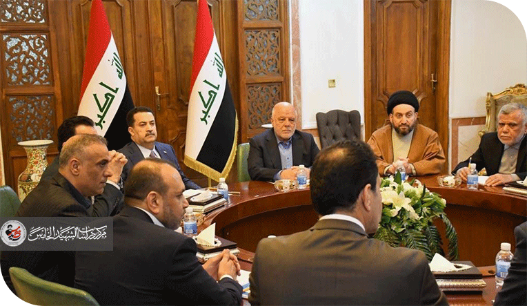 نصائح للإطار التنسيقي بخصوص تبني لحكومتها القادمة بتنويع الإيرادات المالية 1