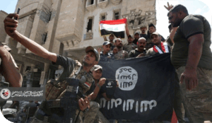 النصر والاقتدار عنوان التحدي وحافز ترصين العملية السياسية