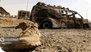 العراق؛ من لحظة إنهيار مفهوم الوطن، إلى لحظة إعلان بيان النصر العظيم .!!