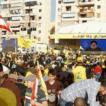 ضاحية الكرامة… حيث تمشي الملائكة على إسفلت الشهادة