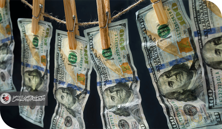 وجهان لعملة واحدة: العلاقة البنيوية بين العصابات الإجرامية والعصابات الإرهابية وتبادل المنفعة بينهما