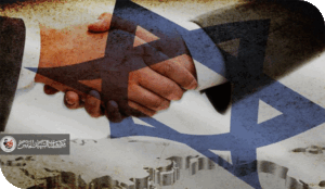 التطبيع.. حين تُباع القيم باسم السياسة