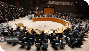 ضرورة بلورة موقف دولي موحد في مواجهة السياسات الاحادية التي ينتهجها ترامب -نتنياهو