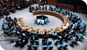 سيادة القانون تحت مقصلة القوة: الحقوق النووية والدفاعية في ميزان الشرعية الدولية