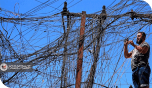 حين تُقسَّم المواطنة على خارطة الكهرباء