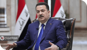 قراءة للحوار الذي أجراه مدير الميادين غسان بن جدو مع السوداني رئيس وزراء العراق / الحلقة الأولى