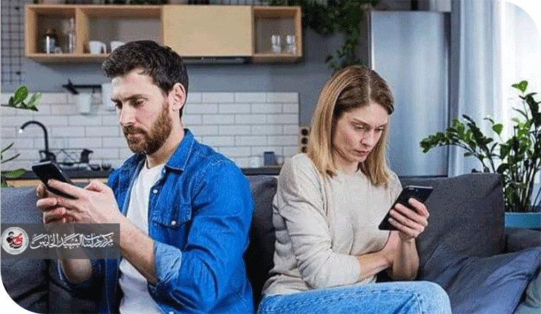 التفكك الأسري في المجتمع العراقي