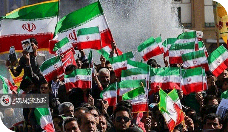 لماذا لا تسقط إيران الإسلامية؟