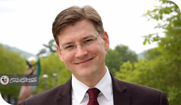 مؤامرة التفريق بين الأديان الإلهية: هل تتجسد أطروحة مايكل برانت في حروب اليوم ضد الشيعة؟