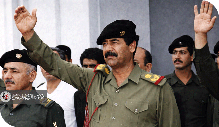 جمهورية الخوف