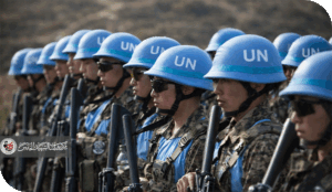 عجز المؤسسات الرسمية العالمية عن صون وحماية القانون الدولي