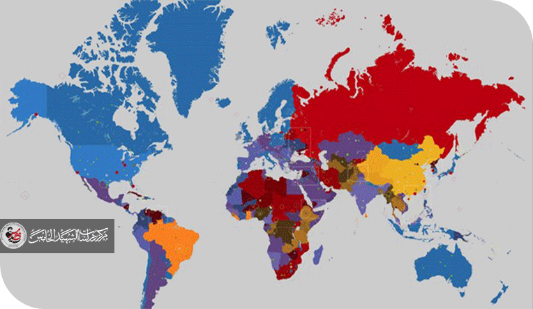 هل سيمنح الانفراج الدبلوماسي بين ترامب وبوتين سبباً للتطلع إلى عام 2026 بتفاؤل؟