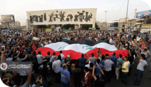 مصلحة العراق أولًا… بين ضغط الخارج ولملمة الداخل