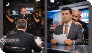 رسالة مكررة الى ايران ؛ حين تُمهَّد الحروب بالكلمات قبل الصواريخ