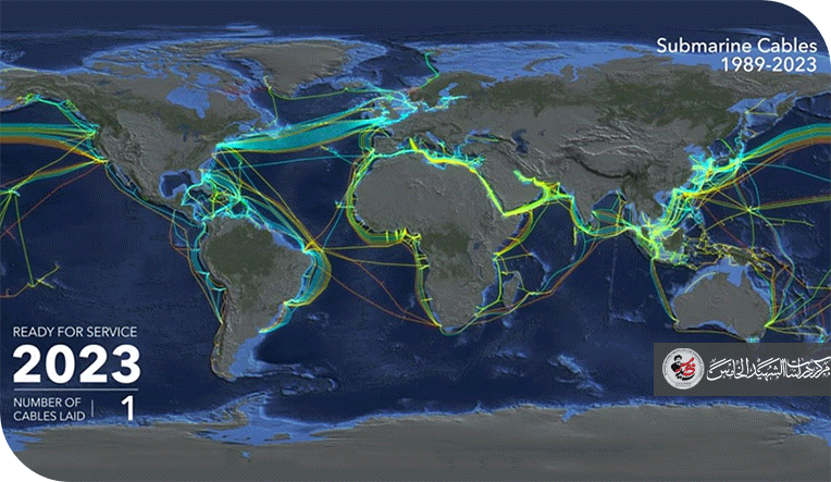 الحلقة 2 – تمبورا Tempora: برنامج التجسس من أعماق البحار