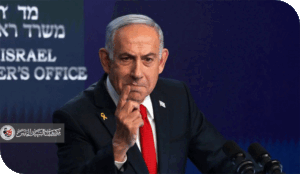 المقارنة القانونية بين قضية نيكولاس مادورو وقضية بنيامين نتنياهو