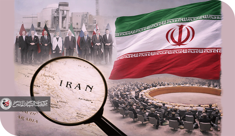 مؤشرات الفشل في المفاوضات والمظاهرات