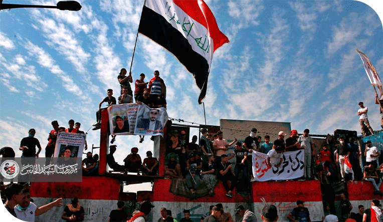 حين يُستهدف الوعي قبل الأوطان
