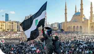 الحكومة...تقرّر نزع أموال اللبنانيين بعد سلاح المقاومة!