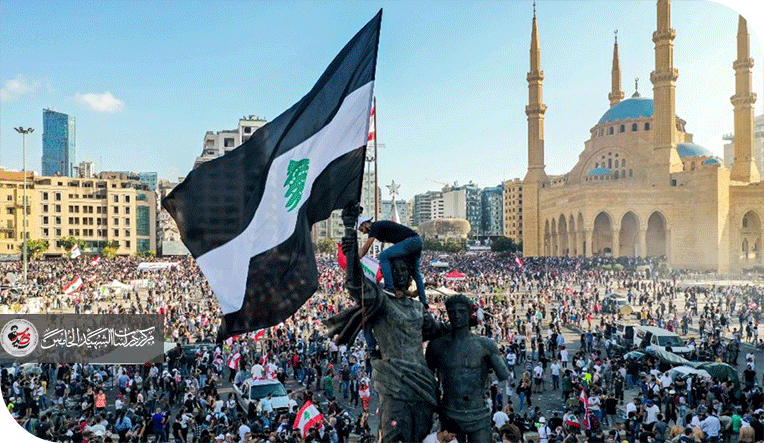 الحكومة...تقرّر نزع أموال اللبنانيين بعد سلاح المقاومة!