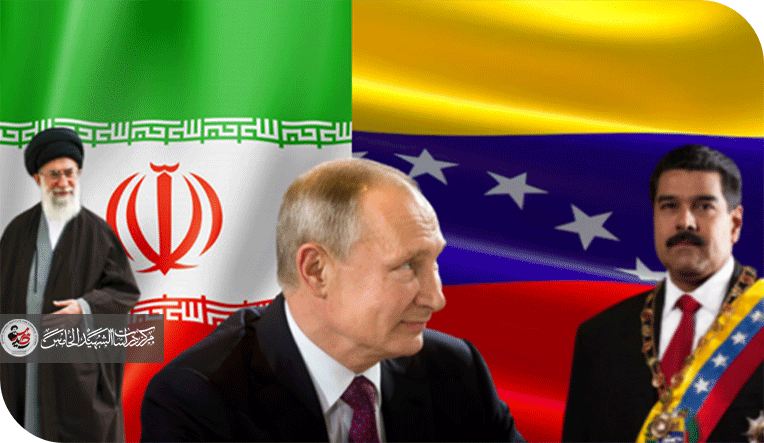 ترامب ورحلة الأرغو، نجحت في فنزويلا وفشلت في إيران.. !!