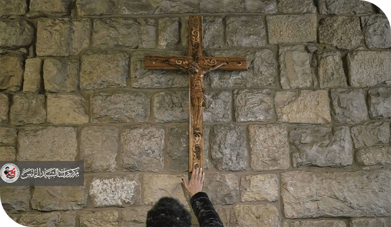 منابع القداسة في لبنان .. مزارات تنطق بالتقرب الى السماء