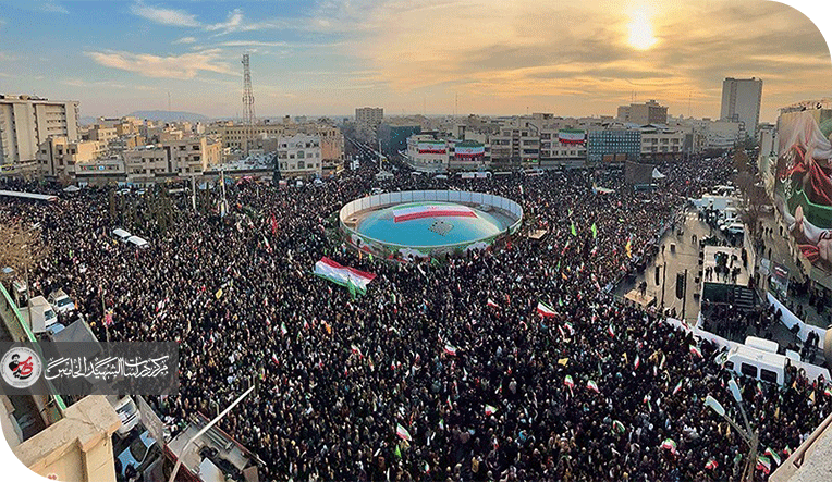 شعب البيعة المستمرة