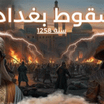 الوعي الوطني المتقدم عند العراقيين بعد سقوط بغداد 1258