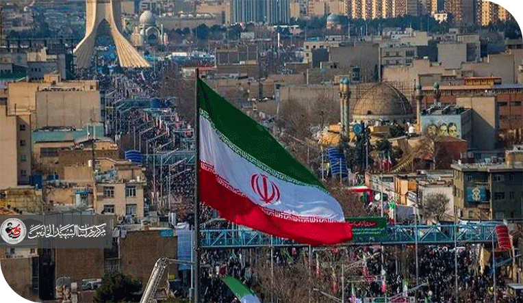 ماذا يجري في إيران وماذا سيحصل؟ التاريخ يُكرر "خوارزميته"