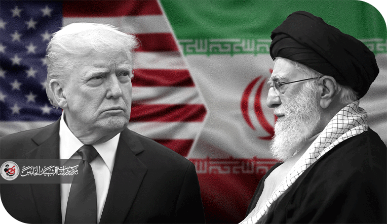 ترامب يعيش اوهام اسقاط ايران: السيد الخامنئي خطط للهروب إلى موسكو !