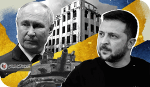 لماذا يقاتل شباب العراق في حرب اوكرانيا بحث في دوافع الجيل الضائع والتداعيات