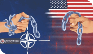 خيانة الحلفاء وسقوط الوهم: كيف كرّست روسيا والصين هيمنة أمريكا على النظام العالمي