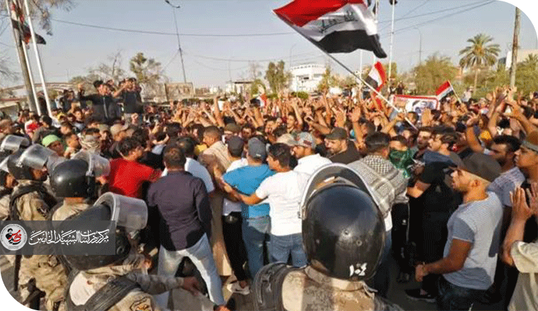 الضرائب على حافة الانفجار: العراق بين غضب الشارع وانقسام الوطن