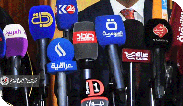 عدنان الطائي… حين يتبنّى القبح نهجًا