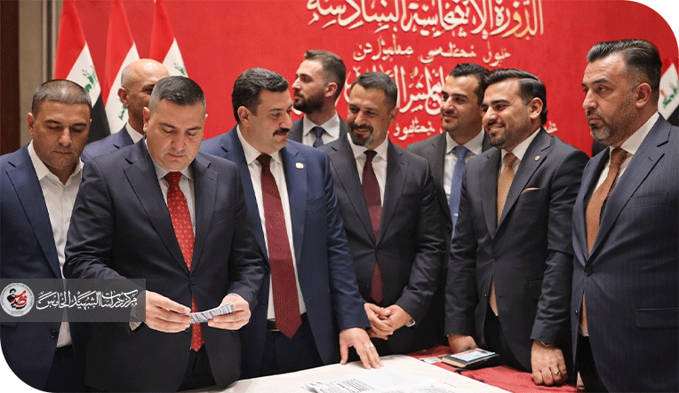 التردّي الصامت في الحياة السياسية العراقية بعد الانتخابات الأخيرة
