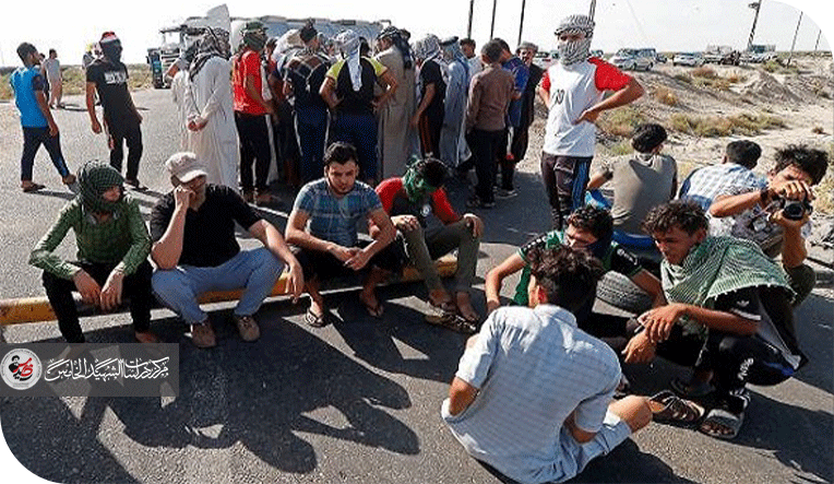 بطالة الشباب أزمة مُدارة بالإهمال لا بالحلول