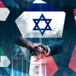 المخطط الصهيوامريكي في مراحله الأخيرة وإيران والصين الهدف القادم…