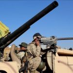 المشروع الأمريكي…نزع السلاح مقابل لا شيء!